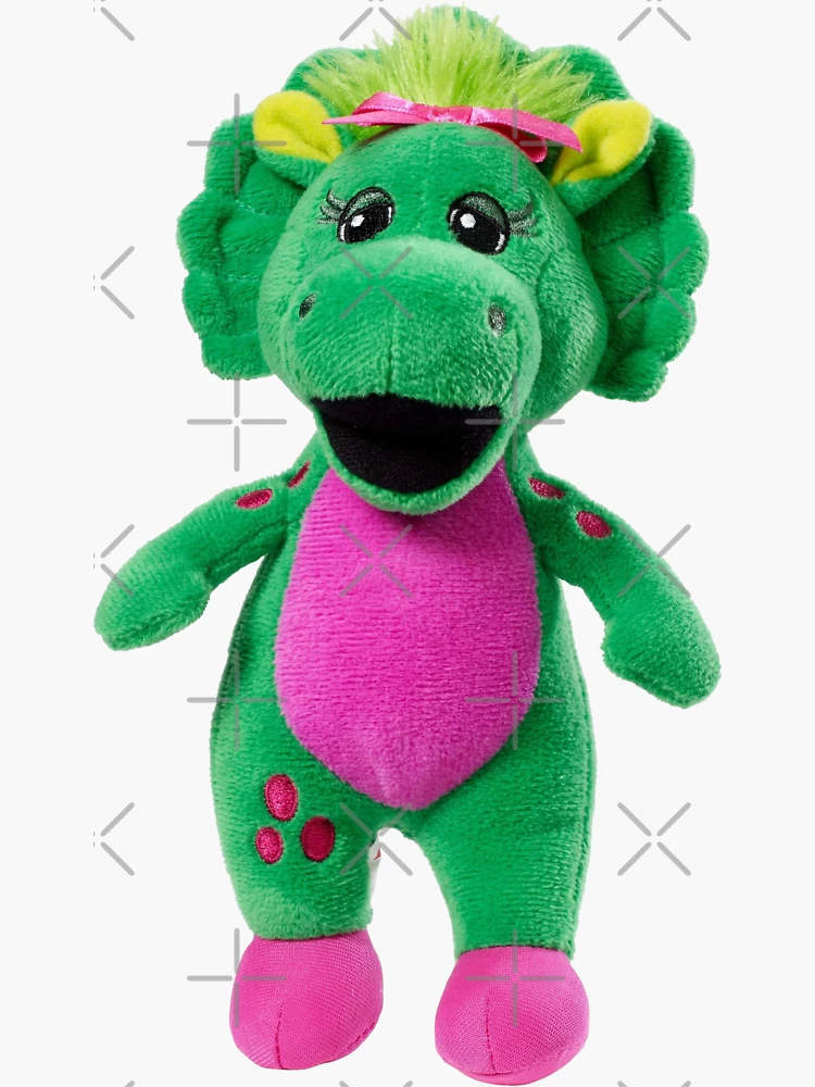 Baby Bop Dinosaur Tyrannosaurus Barney, dinossauro, Baby Bop, Dinossauro,  Tiranossauro png