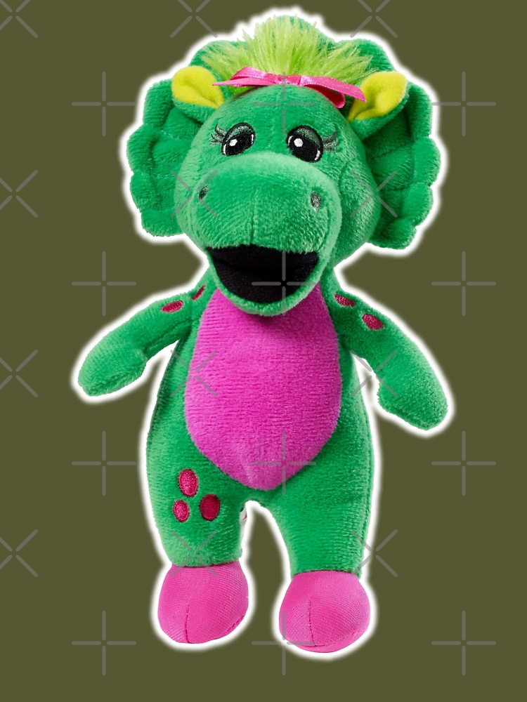 Baby Bop Dinosaur Tyrannosaurus Barney, dinossauro, Baby Bop, Dinossauro,  Tiranossauro png