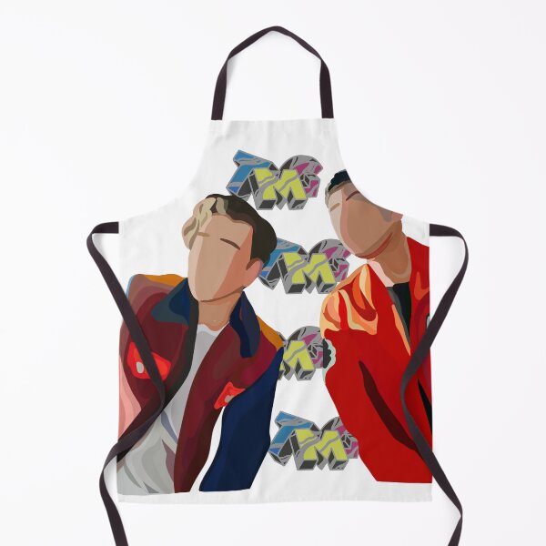 Item preview, TMG designed and sold by Paige Goedderz.