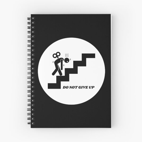 Item preview, Overcoming difficulties, always moving forward designed and sold by Goliardika-Shop.