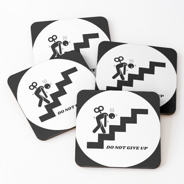 Item preview, Overcoming difficulties, always moving forward designed and sold by Goliardika-Shop.
