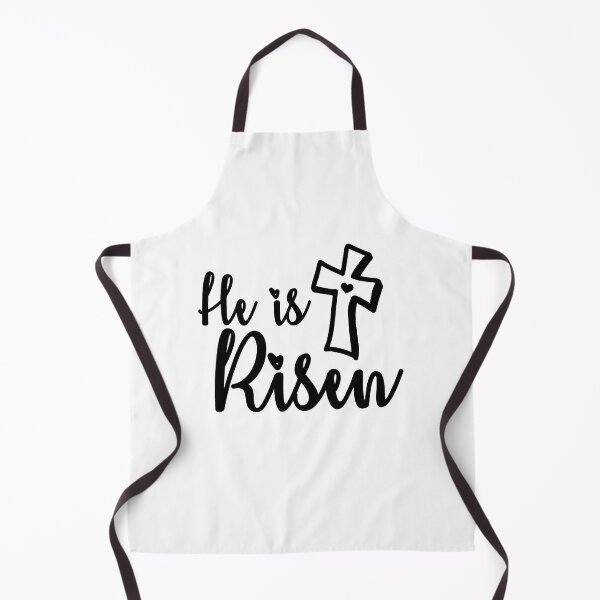 Item preview, He is risen - Christian designed and sold by Ashi17.