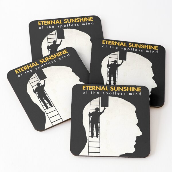 Item preview, Eternal Sunshine of the Spotless Mind designed and sold by p0i7t88.