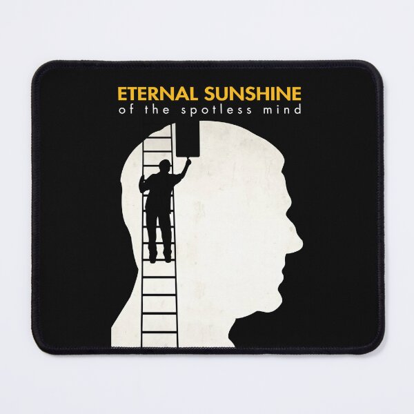Item preview, Eternal Sunshine of the Spotless Mind designed and sold by p0i7t88.