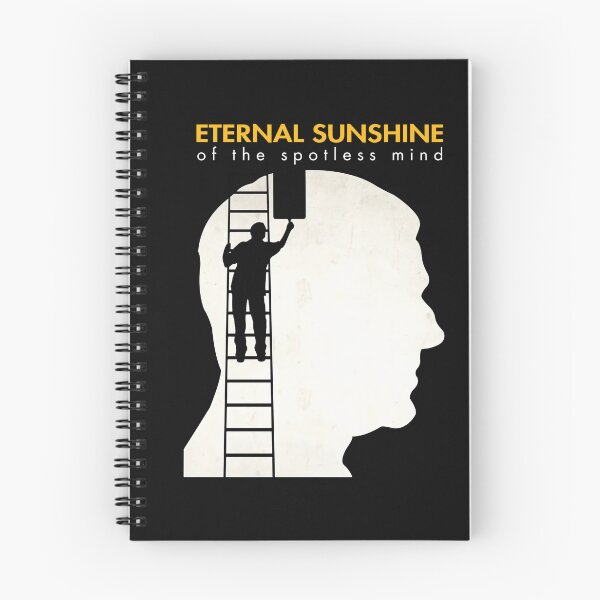 Item preview, Eternal Sunshine of the Spotless Mind designed and sold by p0i7t88.