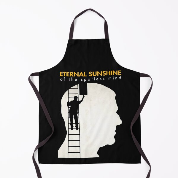 Item preview, Eternal Sunshine of the Spotless Mind designed and sold by p0i7t88.