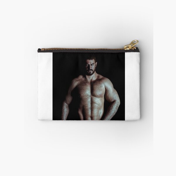Item preview, Chris Redfield designed and sold by Idylla.