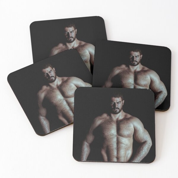 Item preview, Chris Redfield designed and sold by Idylla.