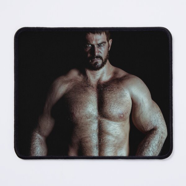 Item preview, Chris Redfield designed and sold by Idylla.
