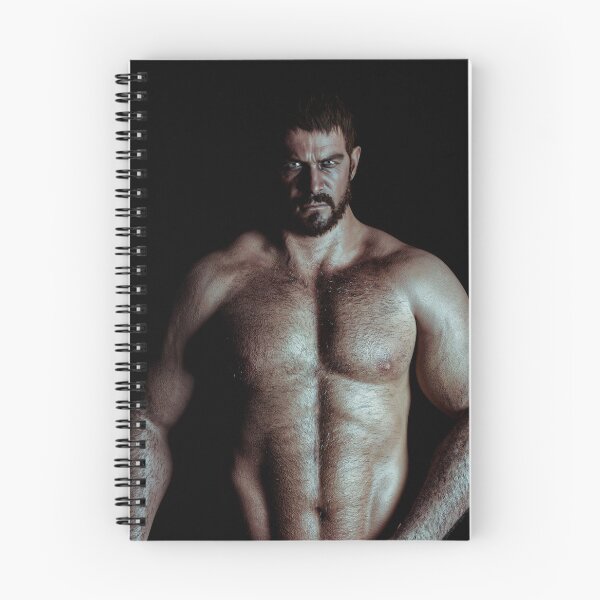Item preview, Chris Redfield designed and sold by Idylla.