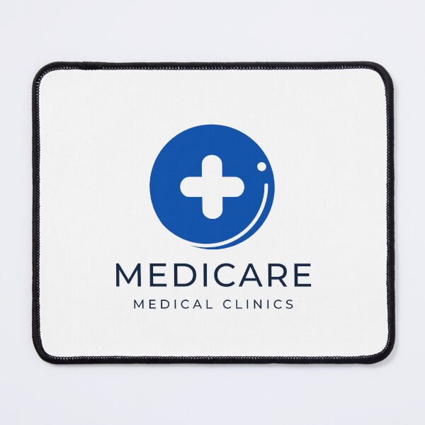 Item preview, Medicare  designed and sold by Vaglestyle.