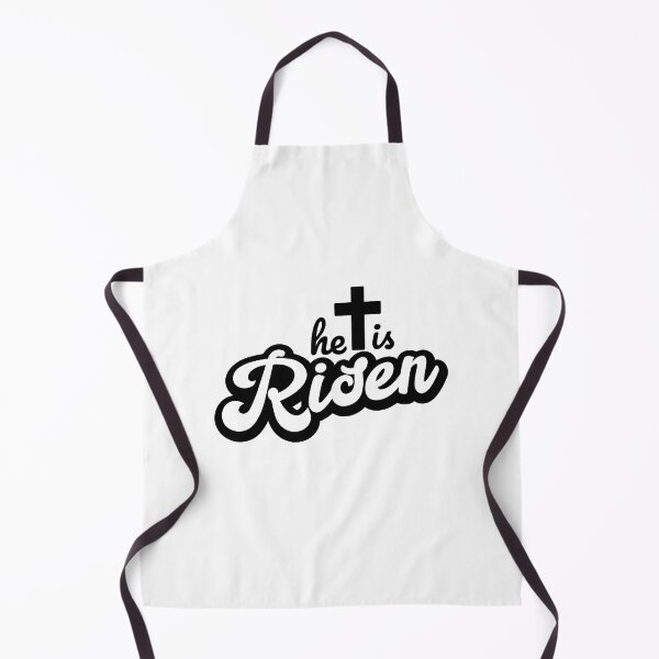 Item preview, He is risen - Christian designed and sold by Ashi17.