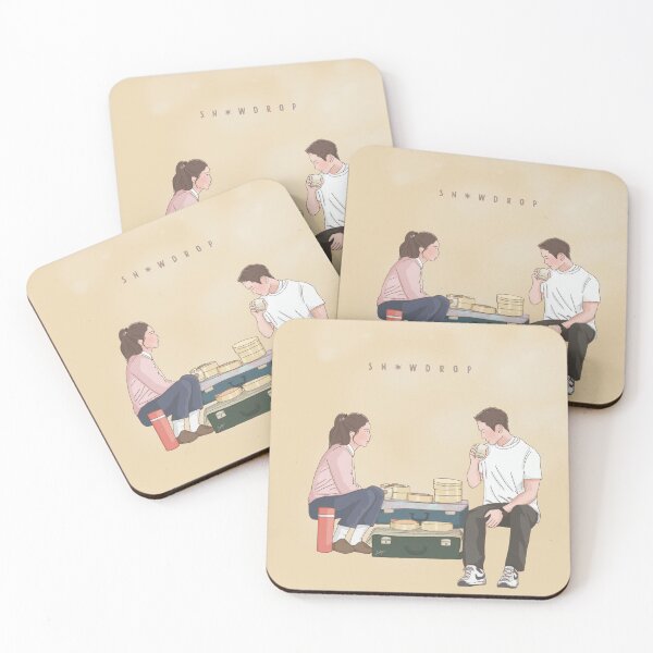Item preview, Snowdrop - Food Supply designed and sold by Ing.Doodle.