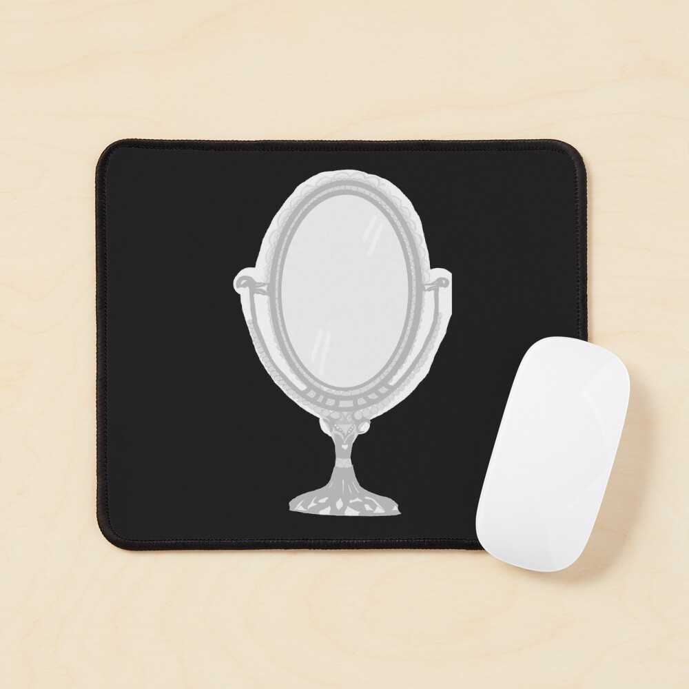 Item preview, Mouse Pad designed and sold by romanl3.