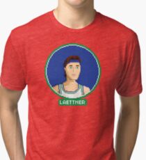Christian Tri-blend T-Shirt