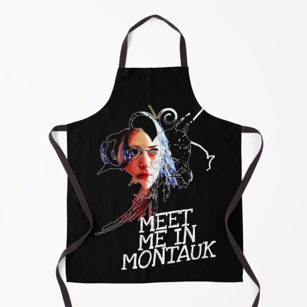 Item preview, Eternal Sunshine Spotless Mind - Meet me in montauk designed and sold by p0i7t88.