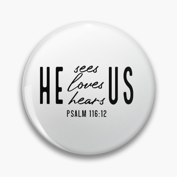 Item preview, Christian sayings designed and sold by Ashi17.