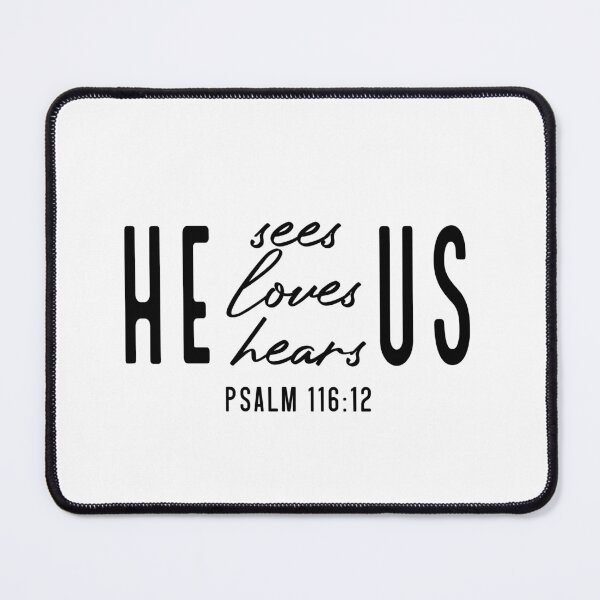 Item preview, Christian sayings designed and sold by Ashi17.
