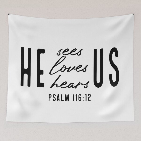 Item preview, Christian sayings designed and sold by Ashi17.