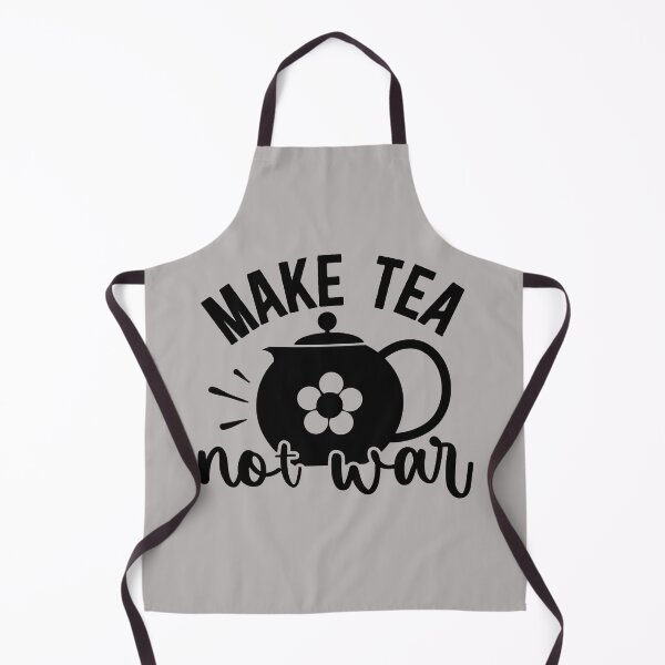 Item preview, make tea not war, uncle, war, peace, cup, flowers, make, make love not war, japanese tea, jasmine tea, not, tea lover, leaves designed and sold by NAZIMNADIR.