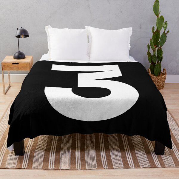 Item preview, 3 RIC. Driver Number 2022 Season (Black BG) designed and sold by FilipeFerreira.