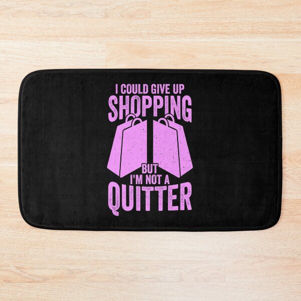 Item preview, Funny Shopping Lover Shopper Gift designed and sold by Marcid95.
