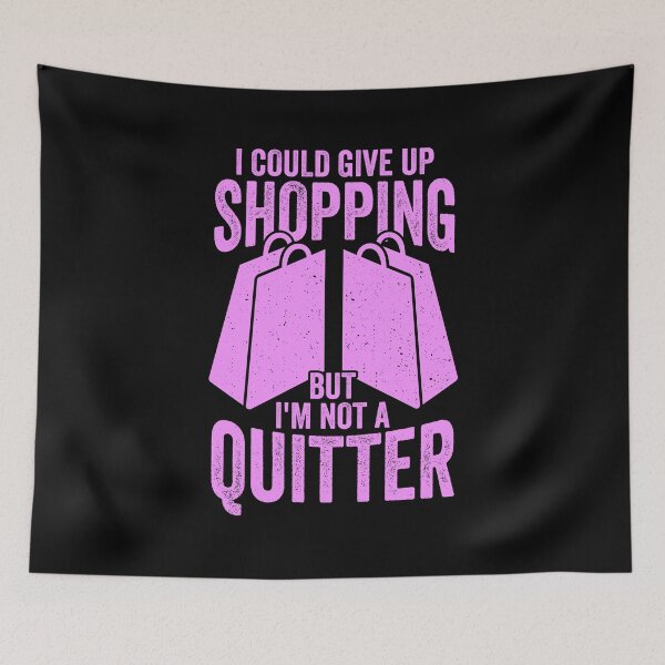 Item preview, Funny Shopping Lover Shopper Gift designed and sold by Marcid95.