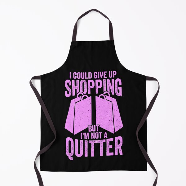 Item preview, Funny Shopping Lover Shopper Gift designed and sold by Marcid95.