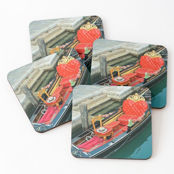 Item preview, Gondola Ride designed and sold by Delfino.