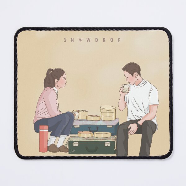 Item preview, Snowdrop - Food Supply designed and sold by Ing.Doodle.