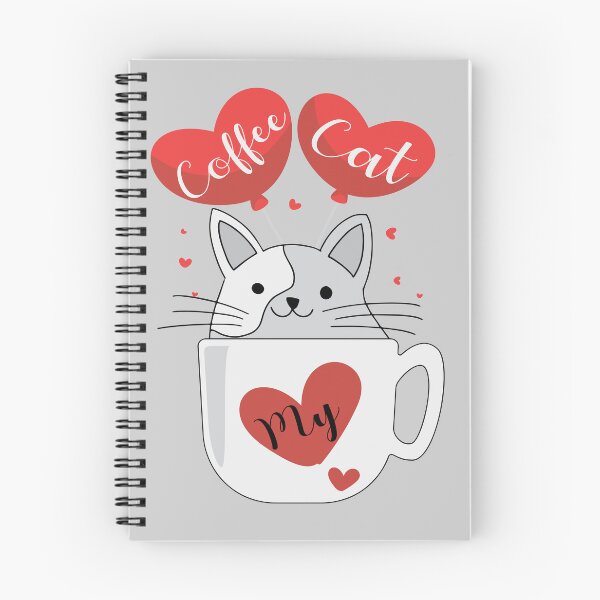 Item preview, Life is Better With Coffee And Cats - Coffee and Cat Lover designed and sold by smtrbd.