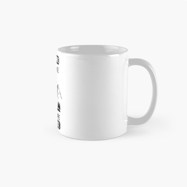 Item preview, The More You Hike The More You Like designed and sold by artMechbal.