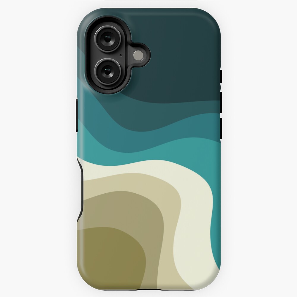 Item preview, iPhone Tough Case designed and sold by BattaAnastasia.