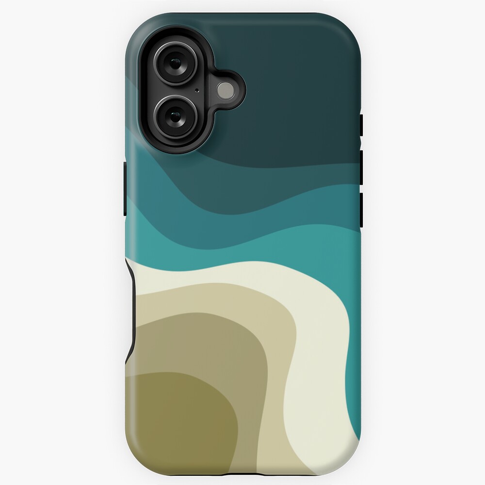 Item preview, iPhone Magsafe Tough Case designed and sold by BattaAnastasia.