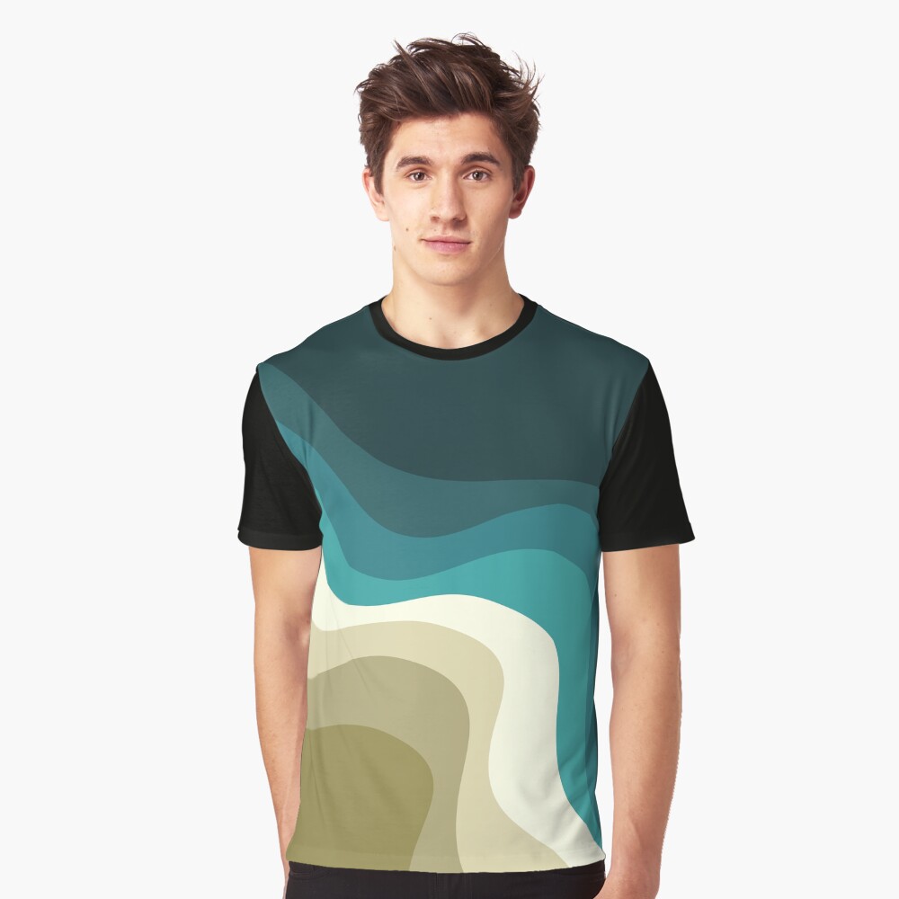 Item preview, Graphic T-Shirt designed and sold by BattaAnastasia.
