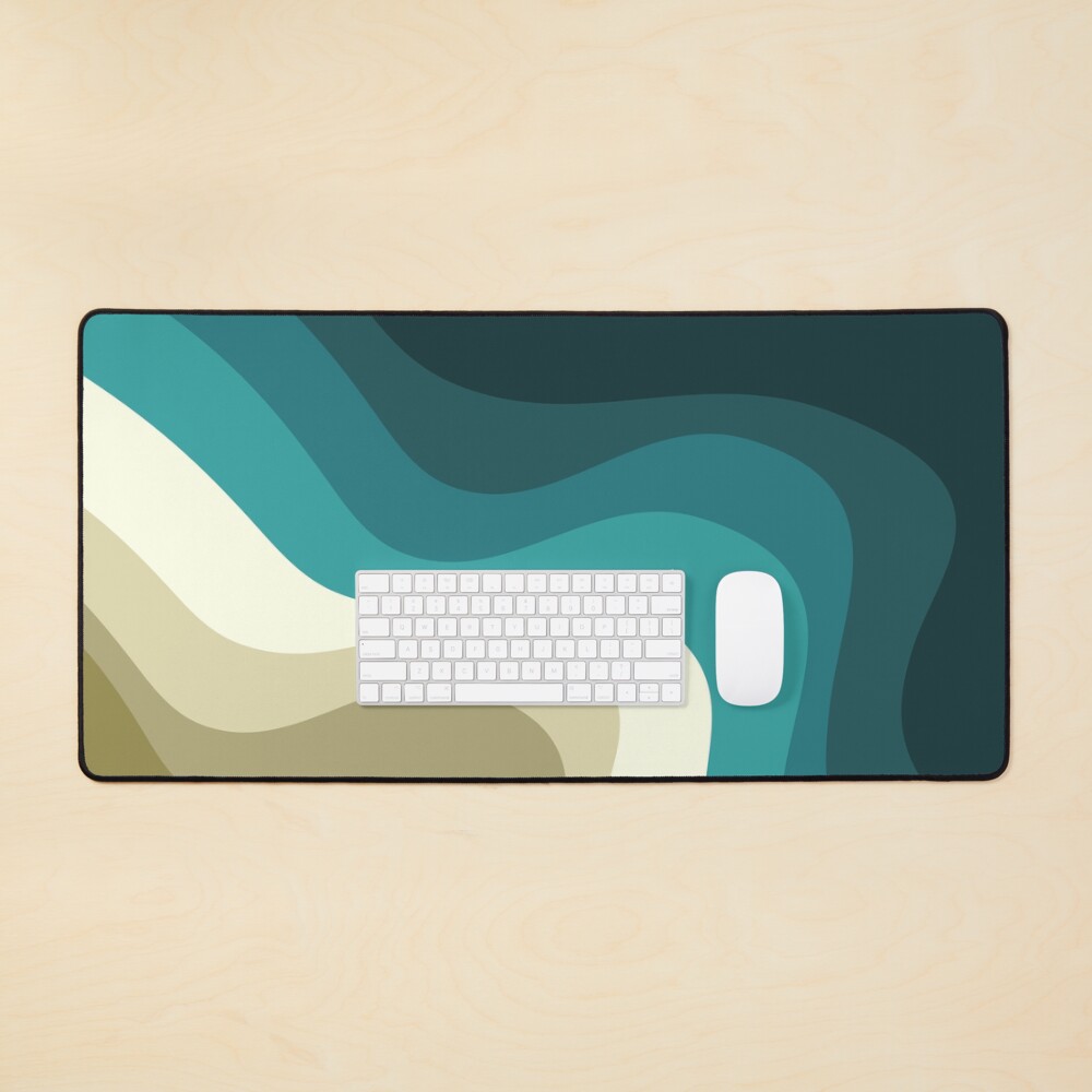 Item preview, Desk Mat designed and sold by BattaAnastasia.