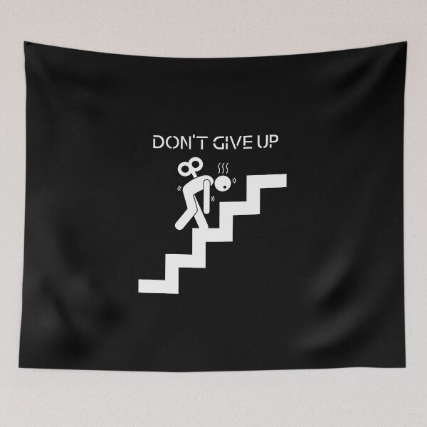 Item preview, It is not important to fall, but to know how to get up designed and sold by Goliardika-Shop.