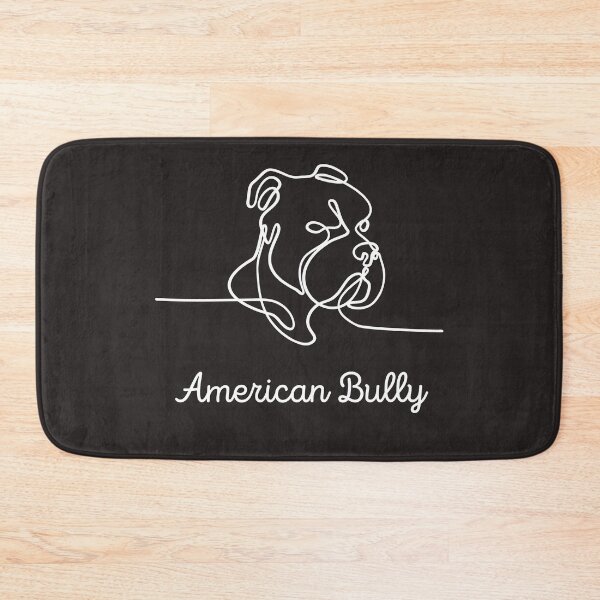 Item preview, American Bully designed and sold by ministryofart.