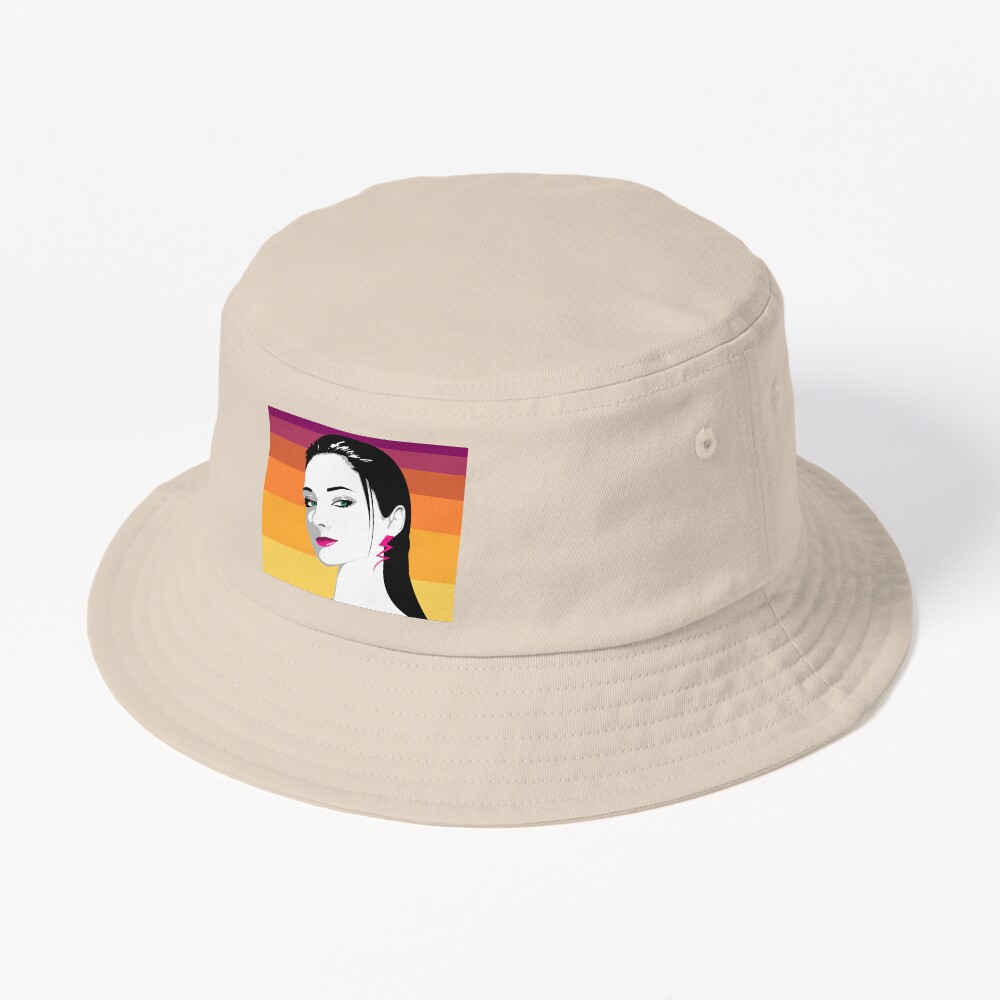 Item preview, Bucket Hat designed and sold by djspacegr.