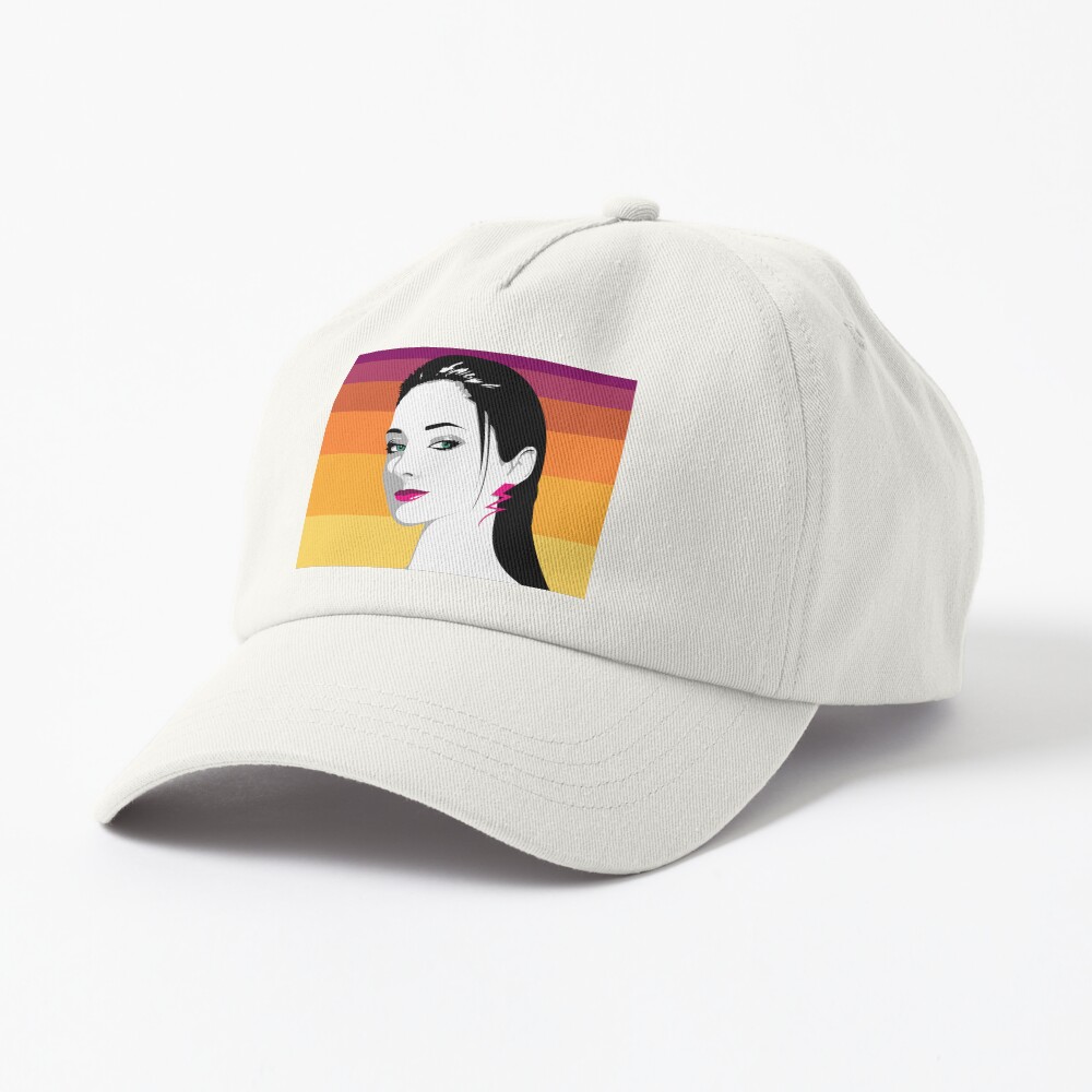 Item preview, Dad Hat designed and sold by djspacegr.