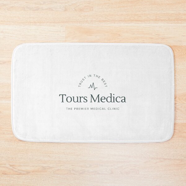 Item preview, Tours Medica designed and sold by Vaglestyle.