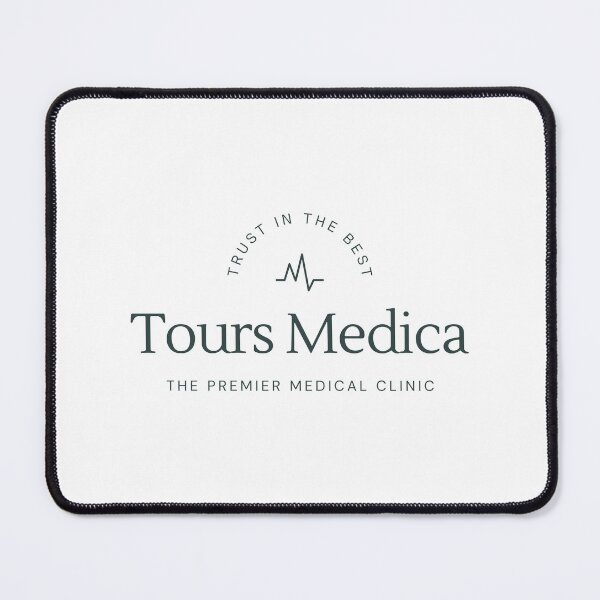 Item preview, Tours Medica designed and sold by Vaglestyle.
