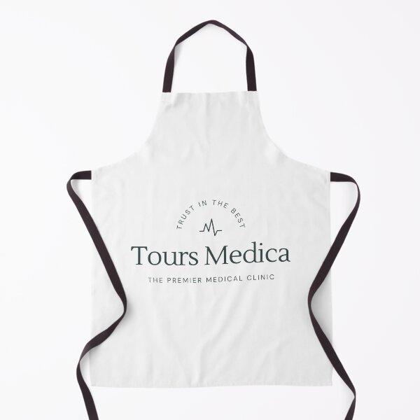 Item preview, Tours Medica designed and sold by Vaglestyle.