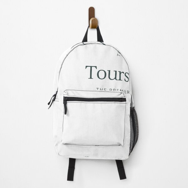 Item preview, Tours Medica designed and sold by Vaglestyle.