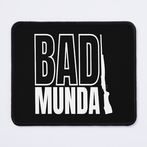 Item preview, Bad Munda - Punjabi Gabru Attitude designed and sold by ThePunjabProjct.