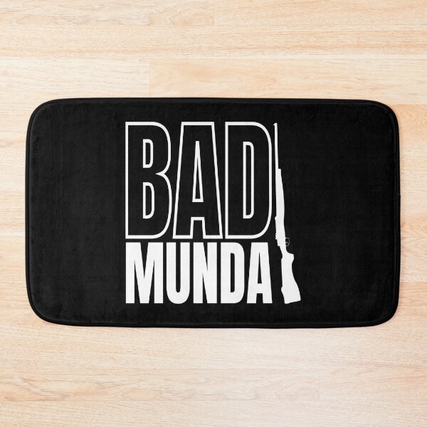 Item preview, Bad Munda - Punjabi Gabru Attitude designed and sold by ThePunjabProjct.