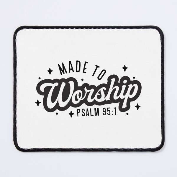 Item preview, made to worship designed and sold by Ashi17.