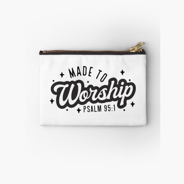 Item preview, made to worship designed and sold by Ashi17.