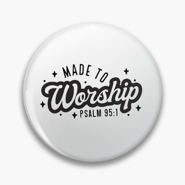Item preview, made to worship designed and sold by Ashi17.
