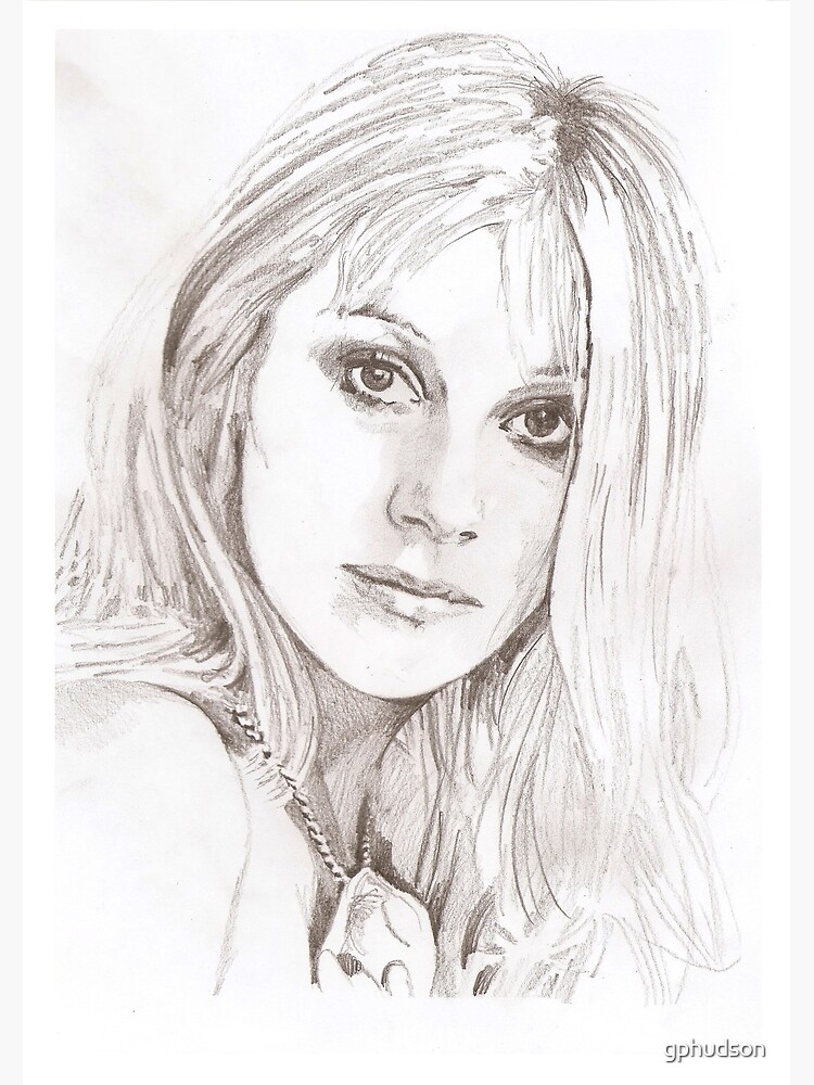 Helen Mirren by gphudson